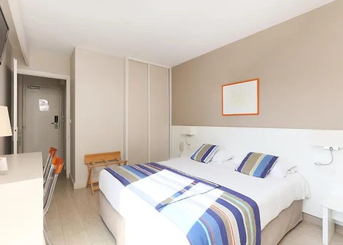 Hotel Mediterranee